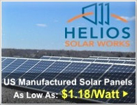 Helios Solar Works