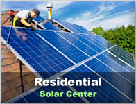 Residential Solar Center
